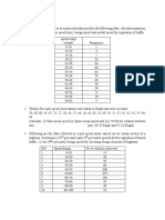 Speed Study Tutorials