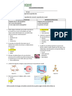 Examen Reproducción