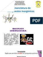 Nomenclatura Bioanalisi LUZ WV