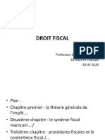 Ta Pr. Negaoui Mounir Plan