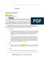 IC Agreement - Accelerated (Canada Based Traders Only)