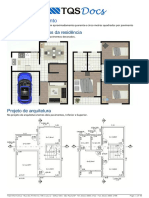 TQS Treinamento 1 Concreto Armado