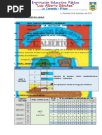 Informe Fin de Año 2022 - Arte y Cultura