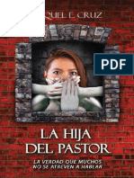 LA HIJA DEL PASTOR La Verdad Que Muchos No Se Atreven A Hablar Restaurada