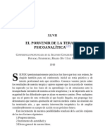 II Freud S Obras Completas-2411-2428 2411-2428