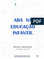 Aba Na Educação