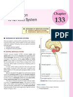 1 Introduction To Nervous System