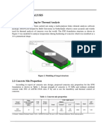 Method Statement For STG Foundation Basemat Works