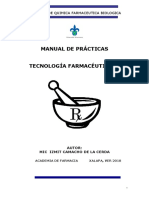 Manual de Lab de TF Ii VS10 Practicas