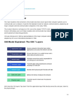 OSI Model