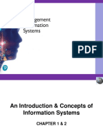 Information System