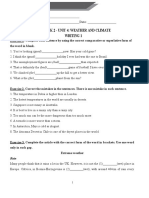 WS - Unlock 2 - U4 - Lesson 26 Writing 1