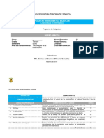 Programa Asignatura Diseno - Grafico