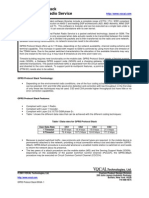 Gprs Protocol Stack