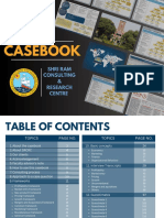 SRCRC Casebook