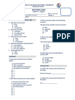 Kenner MIDTERM EXAM - BASIC 07 - 2023