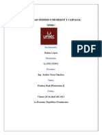 Practica Final Electronica I-1