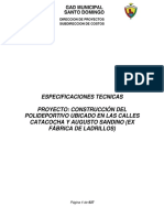 Especificaciones - Tecnicas Ae 006 2023 Ep Const