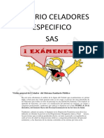 Temario Especifico