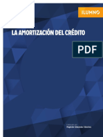 L7M4 - Laamortizaciondelcredito - Matematicafinanciera