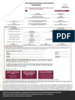 Préstamo Preautorizado Por Sorteo Ordinario: Afectación Presupuestal: 1 Caja: 116 Folio No. 14026488