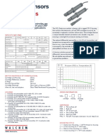 Walchem PH - Sensors 102029