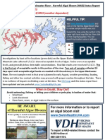 FINAL SML Status Report 7.21.23v2