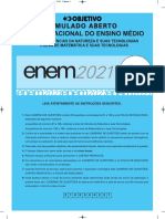 Enem2 Junho27!06!2021 Resolução