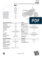 450sr 2022 - CF Moto 22 06 2023