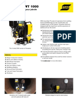 Ficha Eq Tractor Arco Sumergido Versotrac Esab