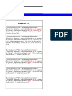 Matriz Legal