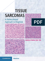 Soft Tissue Sarcomas