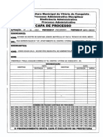 Pad 020-2021 Afonso Silvestre de S. Júnior Fls 01 A 415