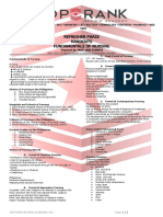 Handouts-Funda 1 - Prof. Fuentes