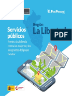 Servicios La Libertad