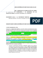 ALEGATOS BONIFICACION JUZGAMIENTO FLORES DARIO CRISANTO (Recuperado Automáticamente)