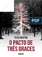 O Pacto de Três Graces