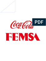 Coca-Cola Femsa