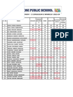 G3 Consolidate