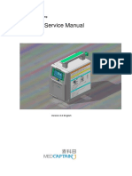 SYS-6010 Service Manul V2.0