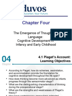 002 Wk02 The Emergence of Thought and Language Chapter 4 