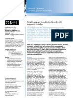 ODELMSDynamics Case Study FINAL0