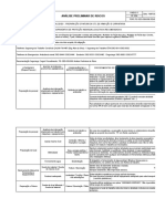 054 - APR - Preparação e Pintura Da CTL de Armação e Carpintaria