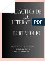 Portafolio de Literatura (Reparado) (Recuperado Automáticamente) (Recuperado Automáticamente) (Recuperado Automáticamente)