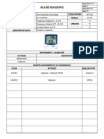 Qde-Gm-F-002 Formato Hoja de Vida de Equipos.