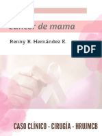 CC Cáncer de Mama