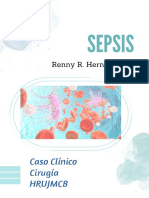 CC SEPSIS Cirugia