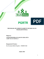 PGRTR Agenor Bezerra de Araujo Lima Neto