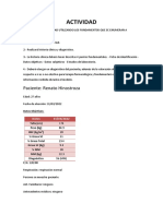 Tarea 1 - CERFA 110