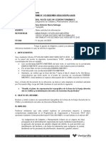 Informe 113-2023 Retiro Rio Chillom PPM